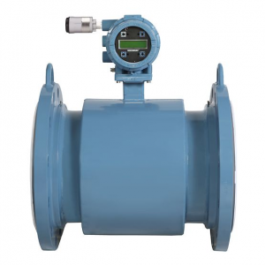 Магнитные расходомеры Rosemount 8750W