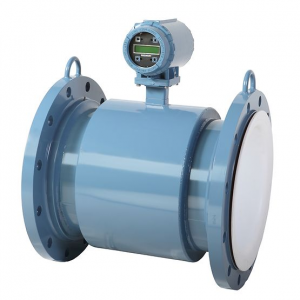 Магнитные расходомеры Rosemount 8750W