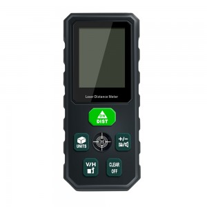 Умные лазерные дальномеры L40GS