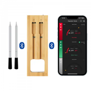 Bluetooth-термометр CXL001-B