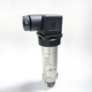 Лучшие датчики давления LONN-3PX