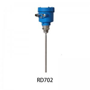 Радарный уровнемер серии LONNEMETER RD70