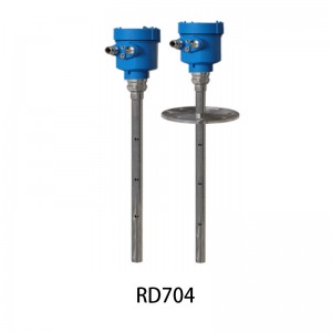 Радарный уровнемер серии LONNEMETER RD70