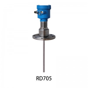 Радарный уровнемер серии LONNEMETER RD70