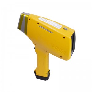 LONN F8-5000 анализатор сплавов