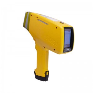 LONN F8-5000 анализатор сплавов