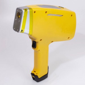 LONN F8-5000 анализатор сплавов