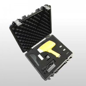 LONN F8-5000 анализатор сплавов