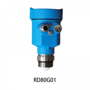 Радарный уровнемер LONNMETER RD80G