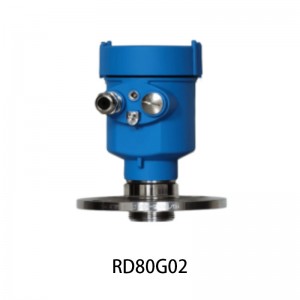 Радарный уровнемер LONNMETER RD80G