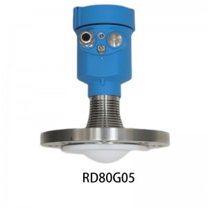 Радарный уровнемер LONNMETER RD80G