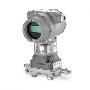 Датчик давления Rosemount™ 3051 Coplanar™
