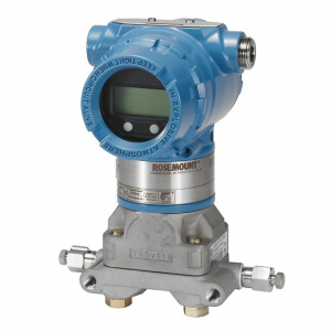Датчик давления Rosemount™ 3051 Coplanar™
