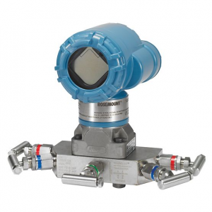 Датчик давления Rosemount™ 3051 Coplanar™