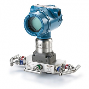 Датчик давления Rosemount™ 3051S Coplanar™