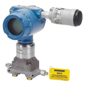 Датчик давления Rosemount™ 3051S Coplanar™