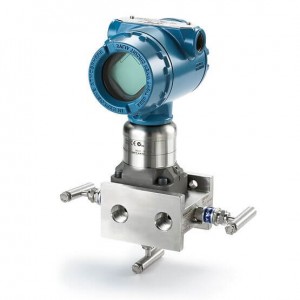 Преобразователь давления Rosemount 3051S
