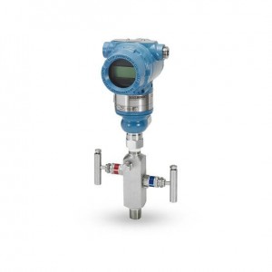 Встроенный датчик давления Rosemount 3051