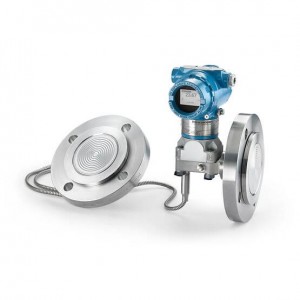 уровнемер Rosemount 3051L