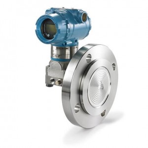 уровнемер Rosemount 3051L