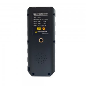 L40GS Top-rated Smart Laser Rangefinders