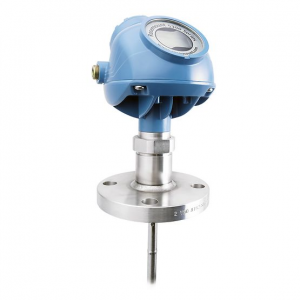 Уровнемер Rosemount™ 5300 — волноводный радар