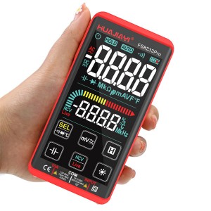 LONN-883pro мультиметр