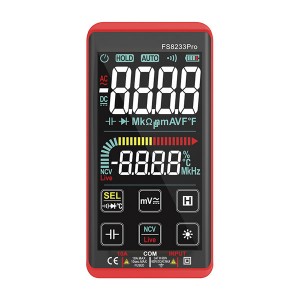 LONN-883pro мультиметр