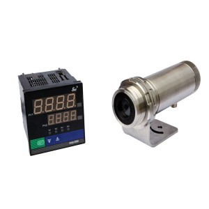 LONN-H103 Инфракрасный двухволновой термометр