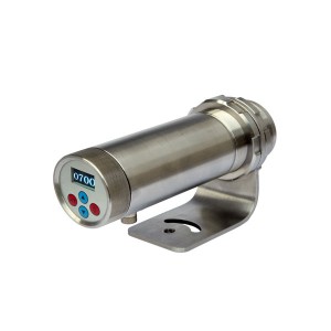 LONN-H103 Инфракрасный двухволновой термометр