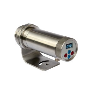 LONN-H103 Инфракрасный двухволновой термометр